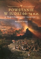 Powstanie w Judei 66-74 n.e