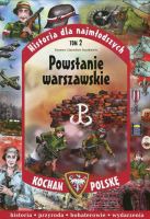 Powstanie Warszawskie