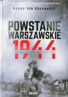 Powstanie Warszawskie 1944