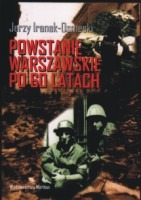 Powstanie warszawskie po 60 latach