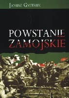 Powstanie Zamojskie 