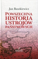 Powszechna historia ustrojów państwowych