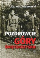 Pozdrówcie Góry Świętokrzyskie