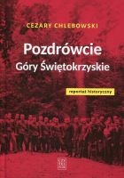 Pozdrówcie Góry Świętokrzyskie