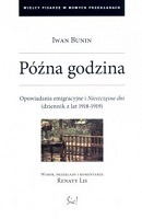 Późna godzina