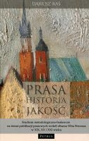 Prasa. Historia. Jakość. 