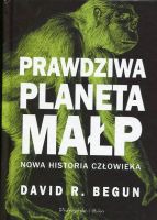 Prawdziwa planeta małp