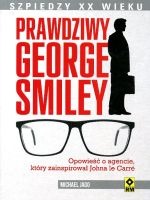 Prawdziwy George Smiley