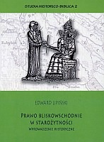 Prawo bliskowschodnie w starożytności