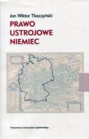 Prawo ustrojowe Niemiec