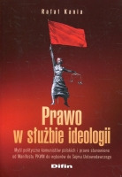 Prawo w służbie ideologii