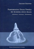 Prawobrzeżne Dolne Powiśle we wczesnej epoce żelaza