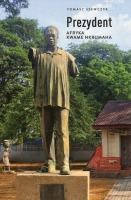 Prezydent. Afryka Kwame Nkrumaha