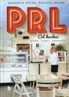 PRL od kuchni