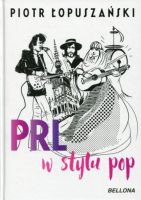 PRL w stylu pop