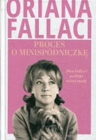 Proces o minispódniczkę