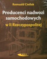 Producenci nadwozi samochodowych w II Rzeczypospolitej