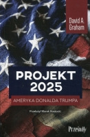 Projekt 2025 Ameryka Donalda Trumpa