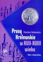 Prusy Królewskie w XVII-XVIII wieku