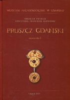 Pruszcz Gdański, stanowisko 5. Cmentarzysko z późnego okresu wpływów rzymskich i wędrówek ludów