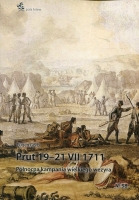 Prut 19–21 VII 1711