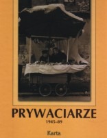 Prywaciarze 1945-1989