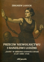Przeciw niewolnictwu i handlowi ludźmi 