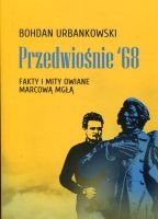 Przedwiośnie ’68