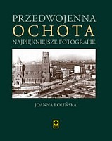 Przedwojenna Ochota