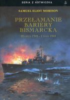 Przełamanie bariery Bismarcka