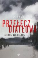 Przełęcz Diatłowa