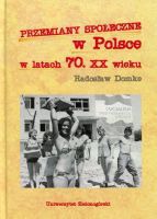 Przemiany społeczne w Polsce w latach 70. XX wieku