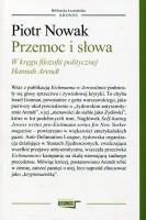 Przemoc i słowa