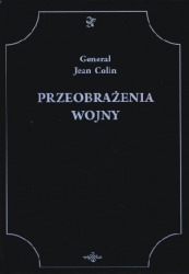 Przeobrażenia wojny