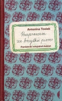 Przepraszam za brzydkie pismo