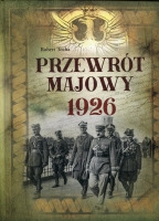 Przewrót majowy 1926