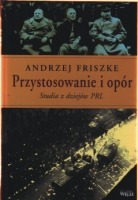 Przystosowanie i opór