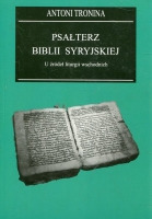 Psałterz Biblii Syryjskiej