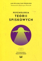 Psychologia teorii spiskowych