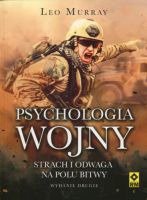 Psychologia wojny