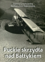 Puckie skrzydła nad Bałtykiem