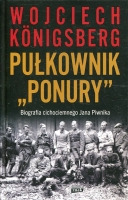 Pułkownik Ponury <i>(lekko uszkodzona) </i>