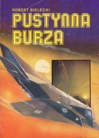 Pustynna burza