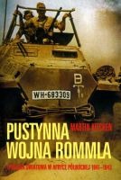 Pustynna wojna Rommla