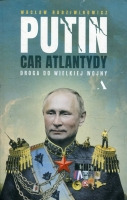 Putin, car Atlantydy