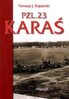 PZL. 23 Karaś - wersja eksportowa