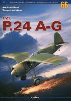 PZL P.24 A-G