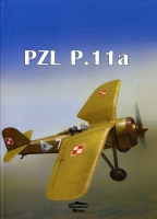 PZL P11a