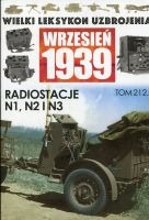 Radiostacje N1, N2 i N3