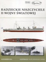 Radzieckie niszczyciele II wojny światowej